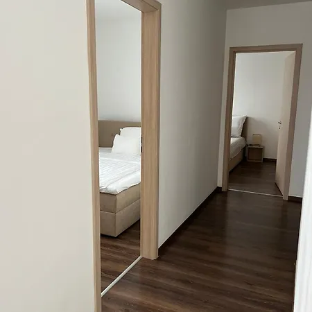 Apartman Lux Cordia With Free Parking