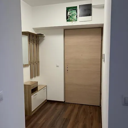 Apartman Lux Cordia With Free Parking Budapest