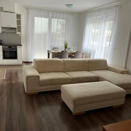 Lux Cordia With Free Parking Apartman Budapest