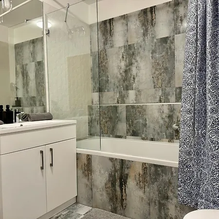 Bp-est Cp Apartmán Budapešť