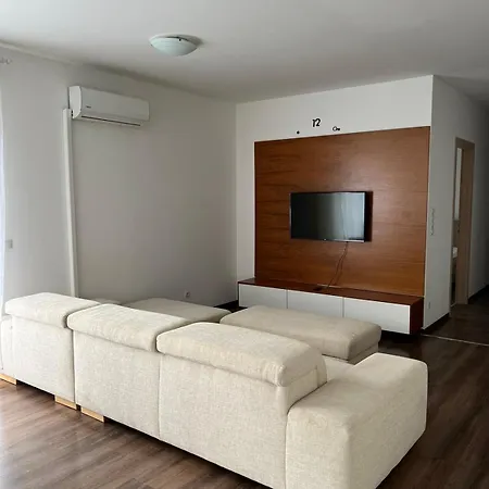 Apartman Lux Cordia With Free Parking *