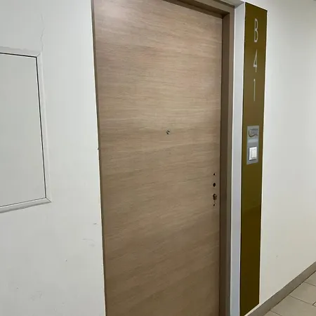 Lux Cordia With Free Parking Apartman Budapest