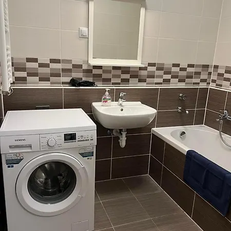 Apartament Lux Cordia With Free Parking *