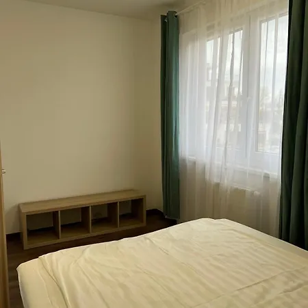 Lux Cordia With Free Parking *