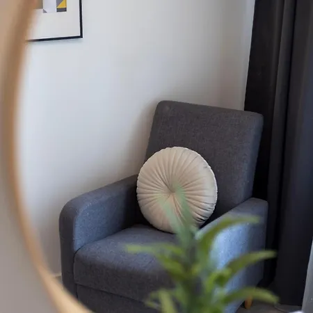 Apartmán Super Cozy Next To The Eye *