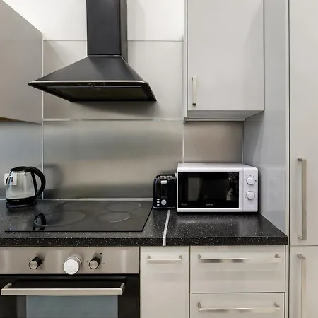 Cosy Home-apartment In Liszt Ferenc * Budapest