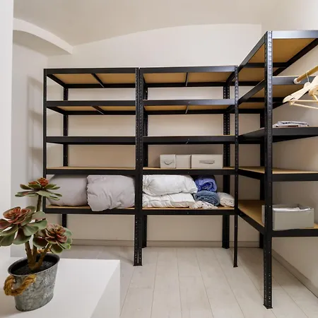 Cosy Home-apartment In Liszt Ferenc Budapest