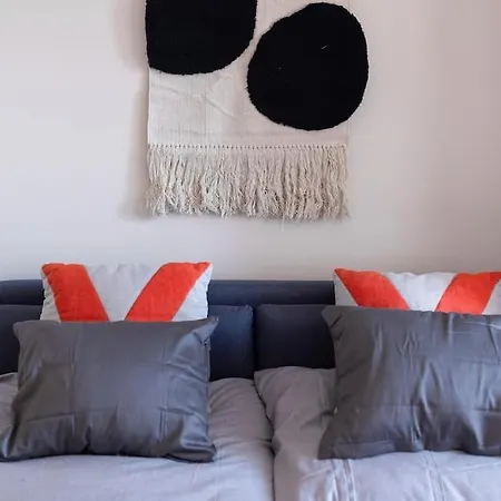 Cosy In Buda Apartment *