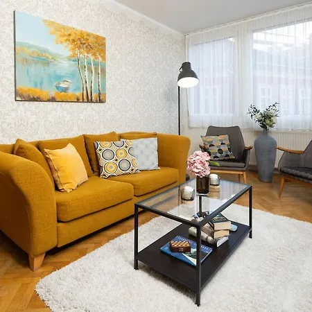Cosy In Buda Apartment *