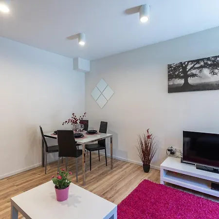 Gems Of - Ruby Unit Apartment *