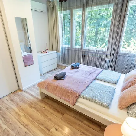Gems Of - Ruby Unit Apartment *