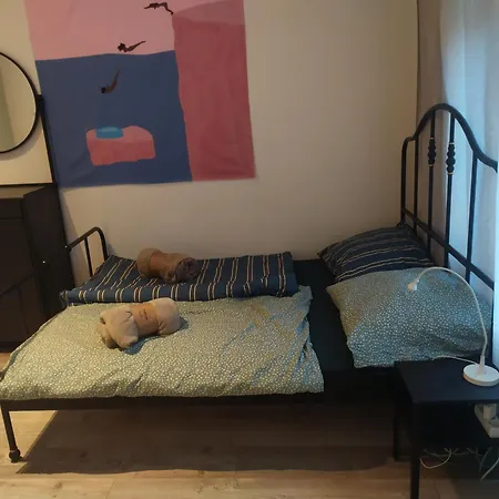 Guest house Charmhub Budapest: Your Stylish Sanctuary In The Heart Of The