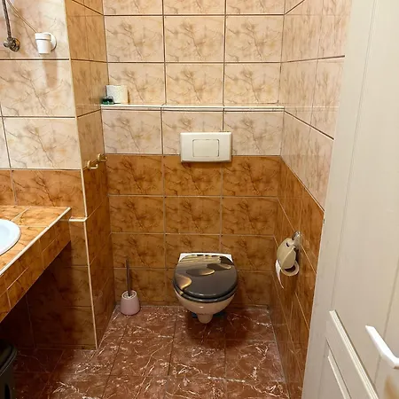 Be Apartment *