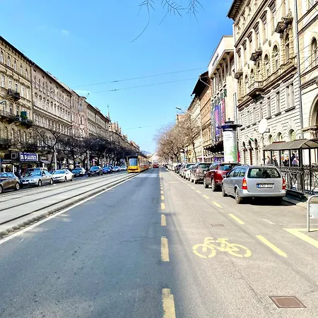 Amazing Swedish 3 In The Center Budapest