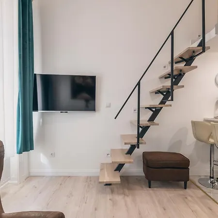 Apartamento Casa Giulia
