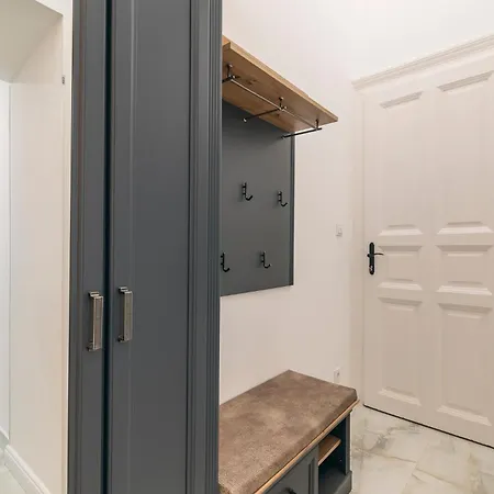 Apartamento Casa Giulia Budapest