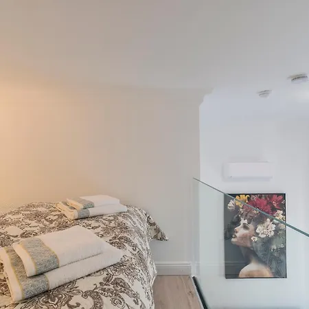 Casa Giulia Apartamento *