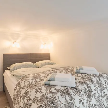 Casa Giulia Apartamento *