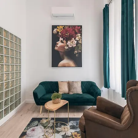 Casa Giulia Apartamento