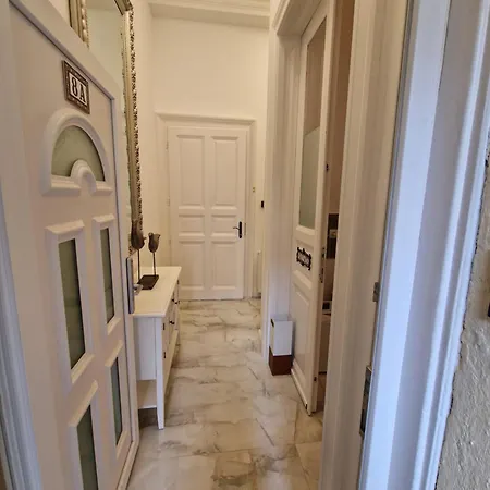Casa Giulia Apartamento *