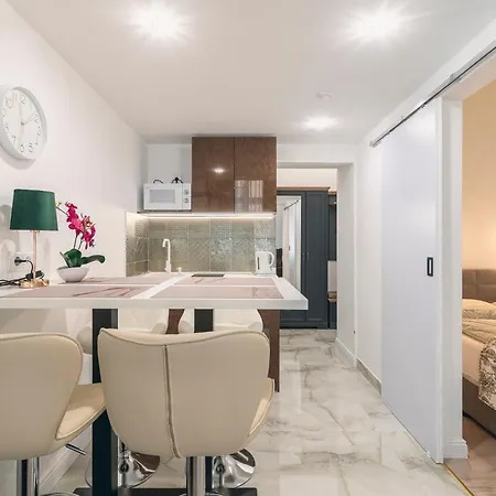 Casa Giulia