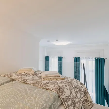 Apartamento Casa Giulia