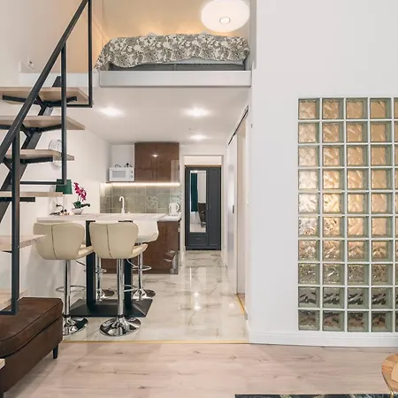 Casa Giulia Apartamento