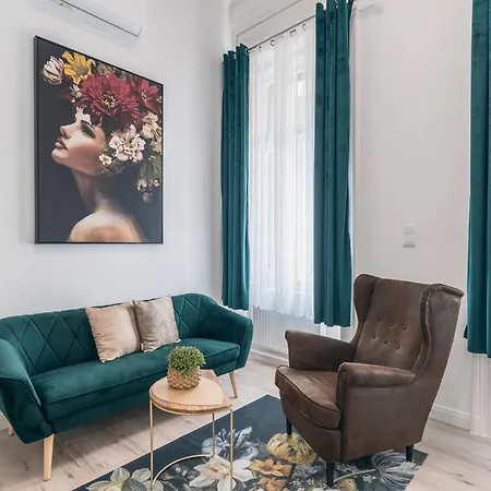 Apartamento Casa Giulia *