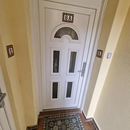 Casa Giulia Apartamento *
