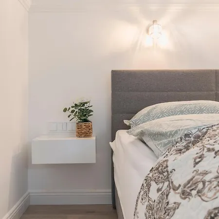 Apartamento Casa Giulia Budapest