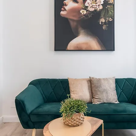 Apartamento Casa Giulia