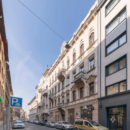 Casa Giulia Apartamento *