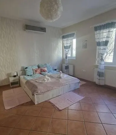 Jackpot * Budapest