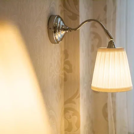Apartment Memories Of Hungary *