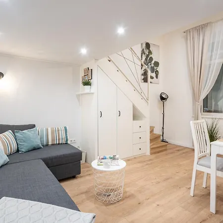 Mira Apartment