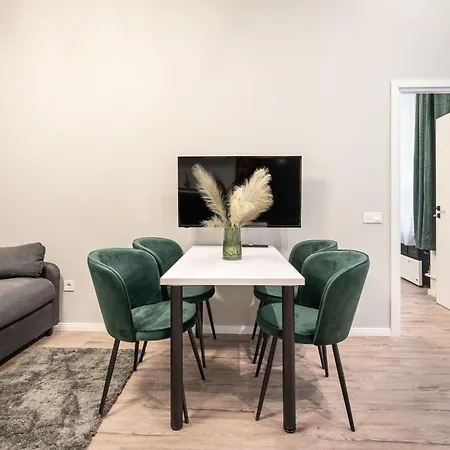 A27- Boutique Apartments, Location By Bqa *