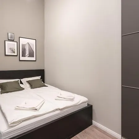 A27- Boutique Apartments, Location By Bqa