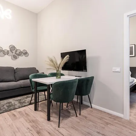 A27- Boutique Apartments, Location By Bqa *
