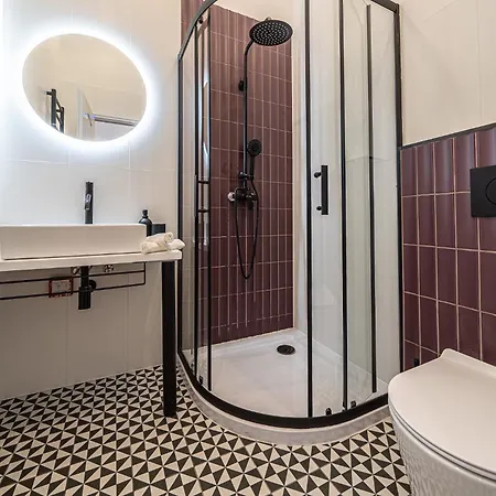 A27- Boutique Apartments, Location By Bqa