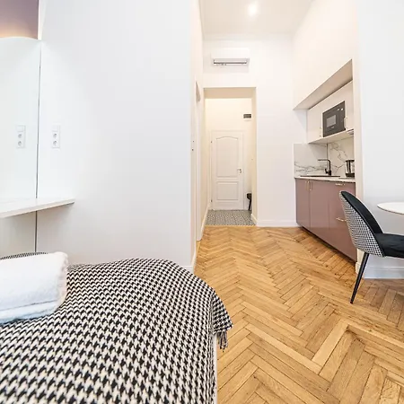 A27- Boutique Apartments, Location By Bqa Apartment