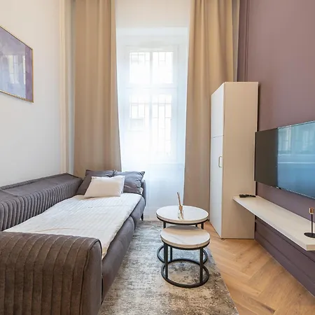 Apartment A27- Boutique Apartments, Location By Bqa