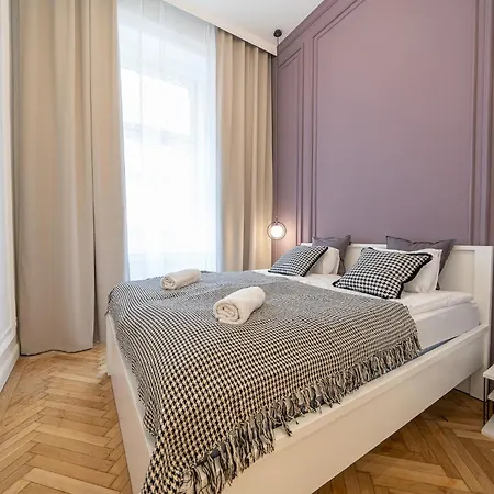 A27- Boutique Apartments, Location By Bqa