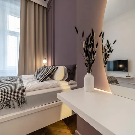 A27- Boutique Apartments, Location By Bqa Apartment