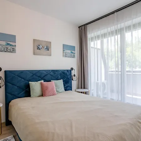 Magnolia Greentop Budapest