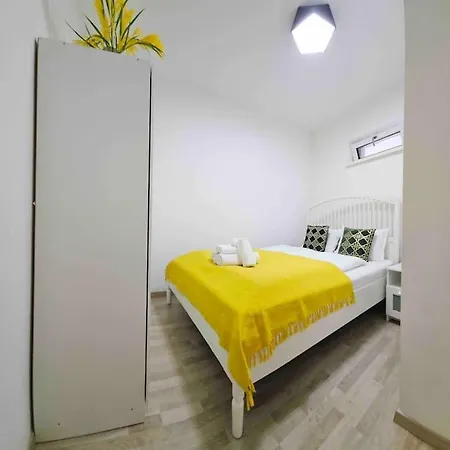 Apartment Raday 57 K402 *