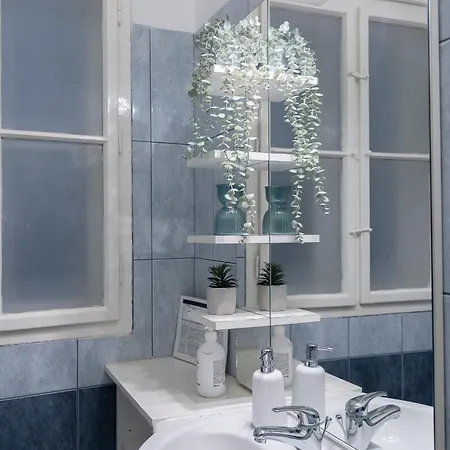 Harmony & Cute - Apartamento Budapest