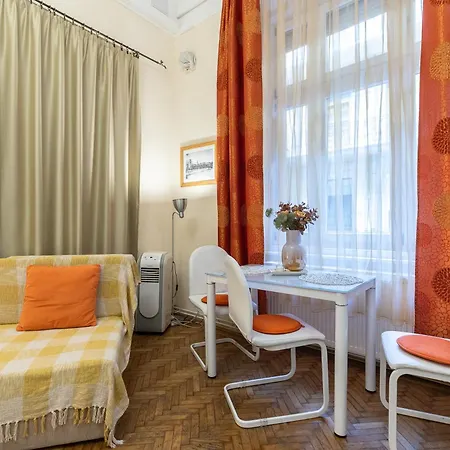 Apartamento Harmony & Cute -
