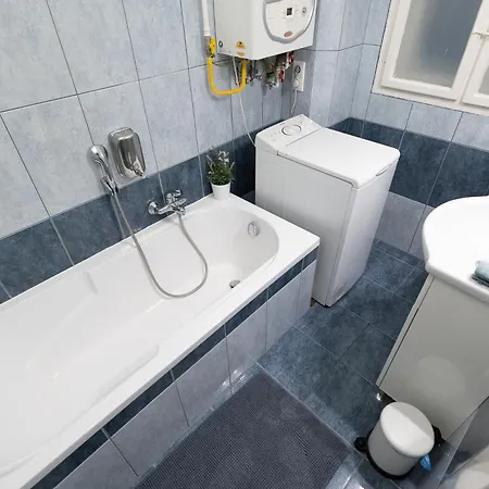 Harmony & Cute - Apartamento