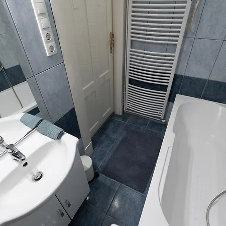 Harmony & Cute - Apartamento