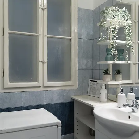 Harmony & Cute - Apartamento Budapest